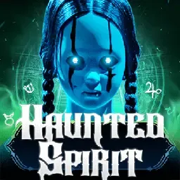 Haunted Spirit game thumbnail