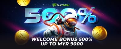 Ganjaran Jackpot Segera