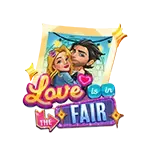 Love is in the Fair game thumbnail