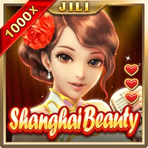 Shanghai Beauty game icon